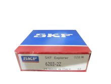 02 15 17 BEARING 6203 ZZ C3 SKF